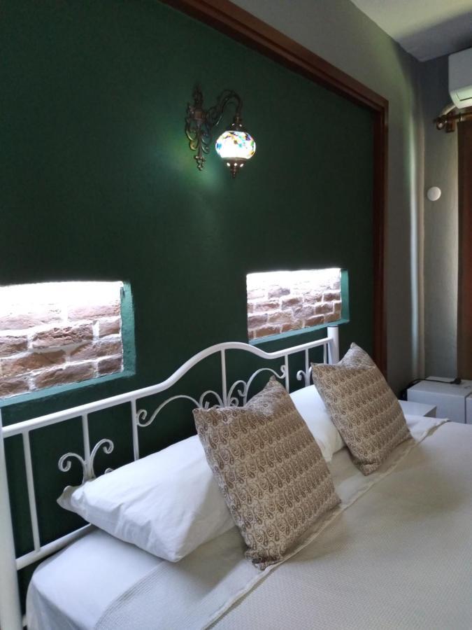 Casa Magnolia Boutique Rooms Kusadası Zewnętrze zdjęcie