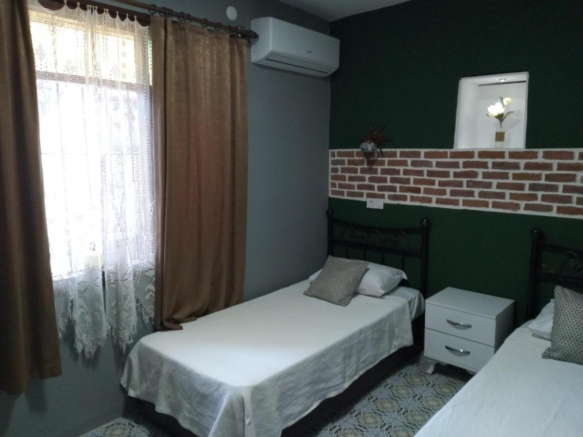 Casa Magnolia Boutique Rooms Kusadası Zewnętrze zdjęcie